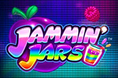 Слот Jammin Jars